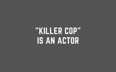 Derek Chauvin “George Floyd Killer” Is An Actor