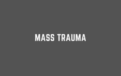 Coronavirus, NWO, and Mass Trauma
