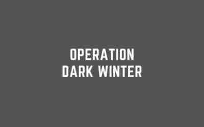Operation Dark Winter